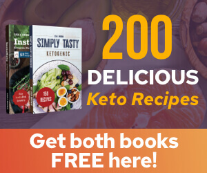 CB Keto Resources (Cookbook Bundle) 300×250